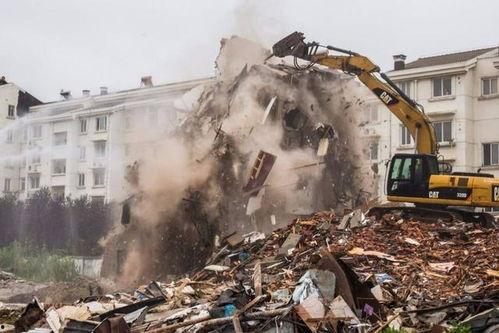 安徽拆迁爆料事件最新,最新进展与争议焦点深度解析  第1张